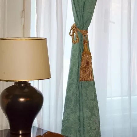 House Of The Greats Skadarlija Apartment Belgrade